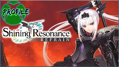 Shining Resonance Refrain XBOX ONE/Xbox Series X|S
