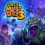 Orcs Must Die! 3 XBOX ONE / XBOX SERIES X|S [ Ключ 🔑 ]