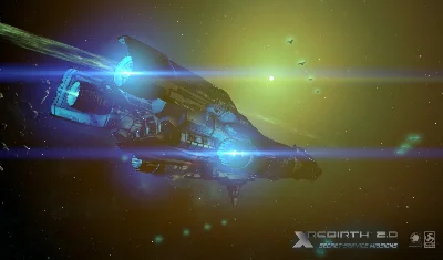 ✅ X Rebirth  - Steam key - GLOBAL + 🎁Бонус