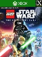 LEGO Звездные Войны: Скайуокер. Сага XBOX X|S Ключ