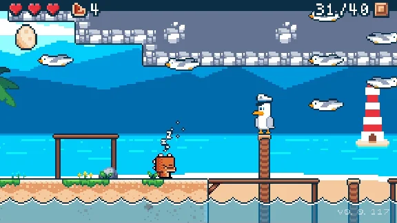 ✅  BABY DINO ADVENTURES - Steam Ключ Region free +🎁
