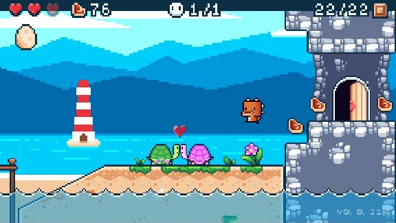 ✅  BABY DINO ADVENTURES - Steam Ключ Region free +🎁