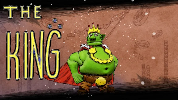 ✅Rayon Riddles Rise of the Goblin King Steam Key Global