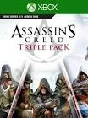 👻Assassin´s Creed Triple Pack(Xbox One/Xbox Series )
