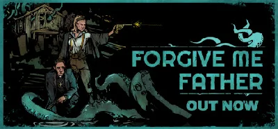 Forgive me Father | Steam Gift Россия
