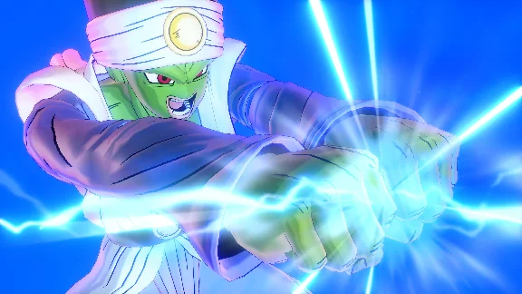 DRAGON BALL XENOVERSE 2 - Legendary Pack Set XBOX Код🔑