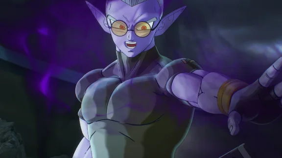 DRAGON BALL XENOVERSE 2 - Legendary Pack Set XBOX Код🔑
