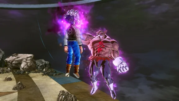 DRAGON BALL XENOVERSE 2 - Legendary Pack Set XBOX Код🔑