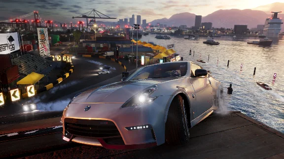 THE CREW® 2 SPECIAL EDITION XBOX ONE & SERIES X|S🔑KEY