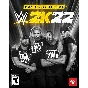 WWE 2K22 NWO 4-LIFE EDITION XBOX ONE & SERIES X|S🔑KEY