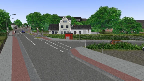 OMSI 2 Add-on Bremen-Nord 💎 DLC STEAM GIFT RU