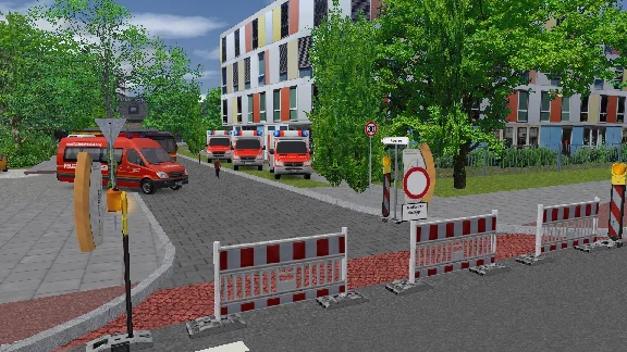 OMSI 2 Add-on Bremen-Nord 💎 DLC STEAM GIFT RU