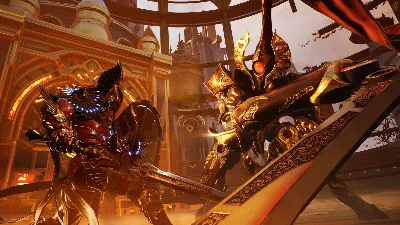 Godfall Ultimate Edition * RU/KZ/CIS/TR/AR * STEAM