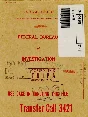 FBI Papers on the Search for Adolf Hitler, Volume 1