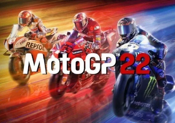 MotoGP 22 ✅ (Steam Region Free)