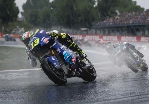 MotoGP 22 ✅ (Steam Region Free)