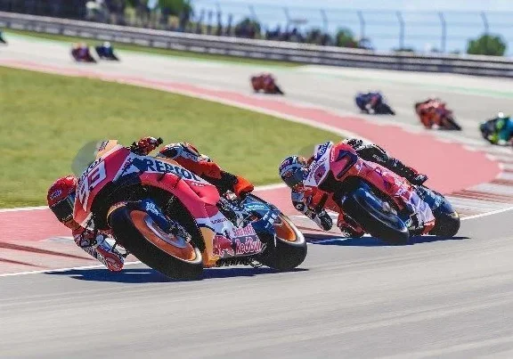 MotoGP 22 ✅ (Steam Region Free)