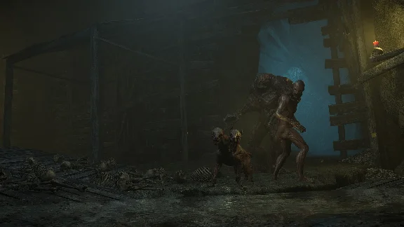 Miscreated (Steam Gift RU+CIS+UA)