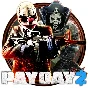 Payday 2 Gift from John Wick (4 in 1) STEAM