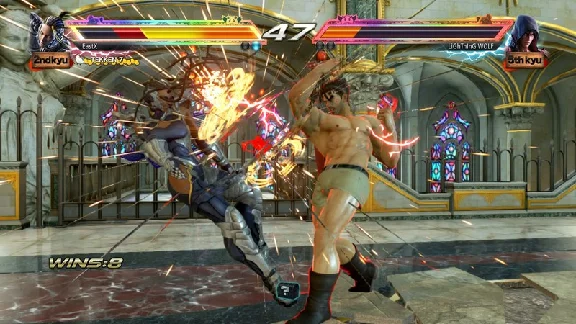 💖 TEKKEN 7 🎮 XBOX ONE / Series X|S 🎁🔑 Key