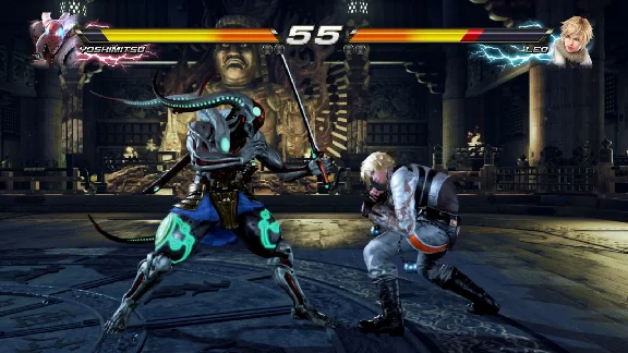 💖 TEKKEN 7 🎮 XBOX ONE / Series X|S 🎁🔑 Key