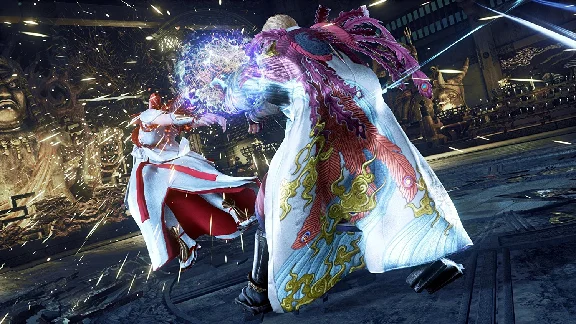 💖 TEKKEN 7 🎮 XBOX ONE / Series X|S 🎁🔑 Key