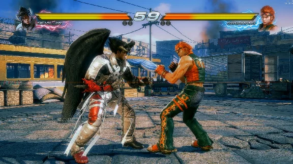💖 TEKKEN 7 🎮 XBOX ONE / Series X|S 🎁🔑 Key