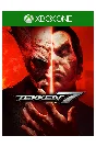 💖 TEKKEN 7 🎮 XBOX ONE / Series X|S 🎁🔑 Key