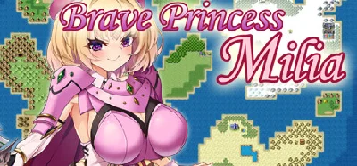 Brave Princess Milia 💎 STEAM GIFT RU