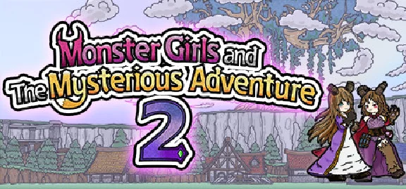 Monster Girls and the Mysterious Adventure 2 💎 STEAM