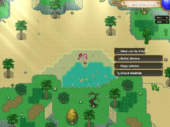 Hot Spring Hero 💎 STEAM GIFT RU