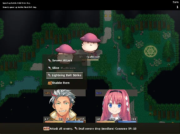 Hot Spring Hero 💎 STEAM GIFT RU