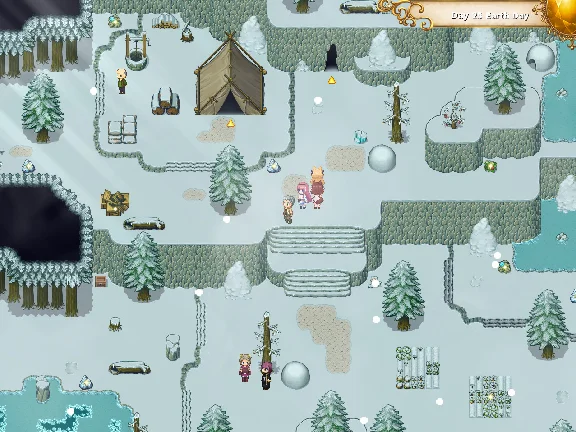 Hot Spring Hero 💎 STEAM GIFT RU