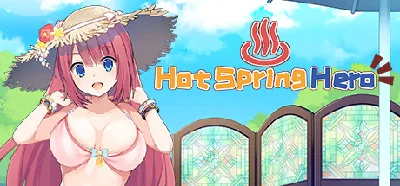 Hot Spring Hero 💎 STEAM GIFT RU