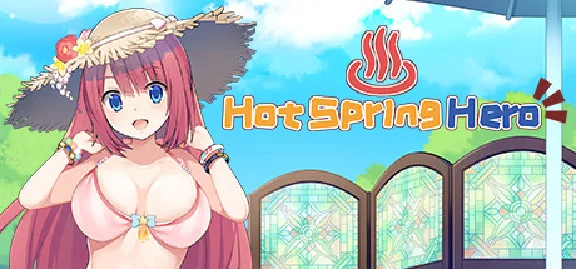 Hot Spring Hero 💎 STEAM GIFT RU