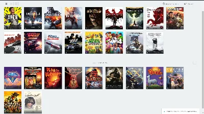 Origin NFS: PAYBACK Offline Account