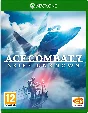 ACE COMBAT™ 7: SKIES UNKNOWN XBOX ONE & SERIES X|S🔑KEY