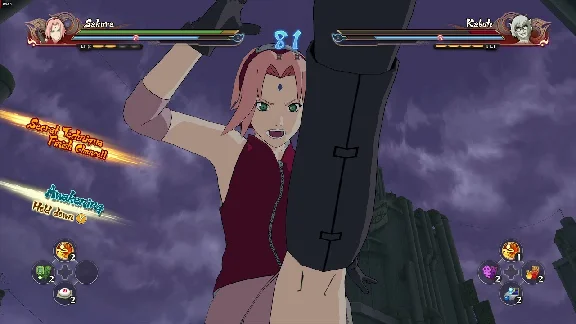 💖NARUTO SHIPPUDEN: Ultimate Ninja STORM 4 🎮XBOX KEY🔑