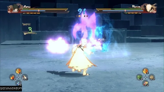 💖NARUTO SHIPPUDEN: Ultimate Ninja STORM 4 🎮XBOX KEY🔑