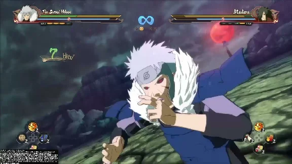 💖NARUTO SHIPPUDEN: Ultimate Ninja STORM 4 🎮XBOX KEY🔑