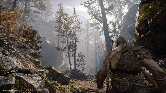GOD of WAR (OFFLINE STEAM ACCOUNT)