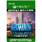 ✅ Cities: Skylines - Mayor´s Edition XBOX ONE Key 🔑