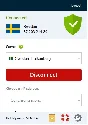 HideMy.name VPN 2 keys for 24 hours hidemyname