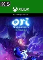 ORI: THE COLLECTION XBOX ONE & SERIES X|S & PC KEY