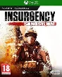 Insurgency: Sandstorm Xbox One & Series X|S KEY