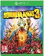 Borderlands 3 XBOX ONE & SERIES X|S KEY 🔑