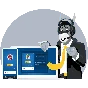 Hidemyass(HMA)VPN Безлимитное устройство на 1 год