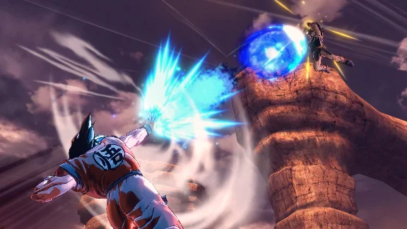 DRAGON BALL XENOVERSE 2 XBOX [ Игровой Ключ 🔑 Код ]