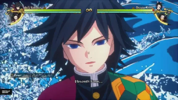 Demon slayer kimetsu no yaiba /ACCEPTS FOREIGN CARD
