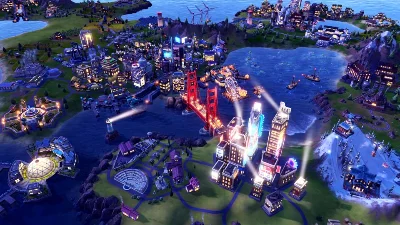 SID MEIER´S CIVILIZATION VI XBOX ONE & SERIES X|S🔑КЛЮЧ